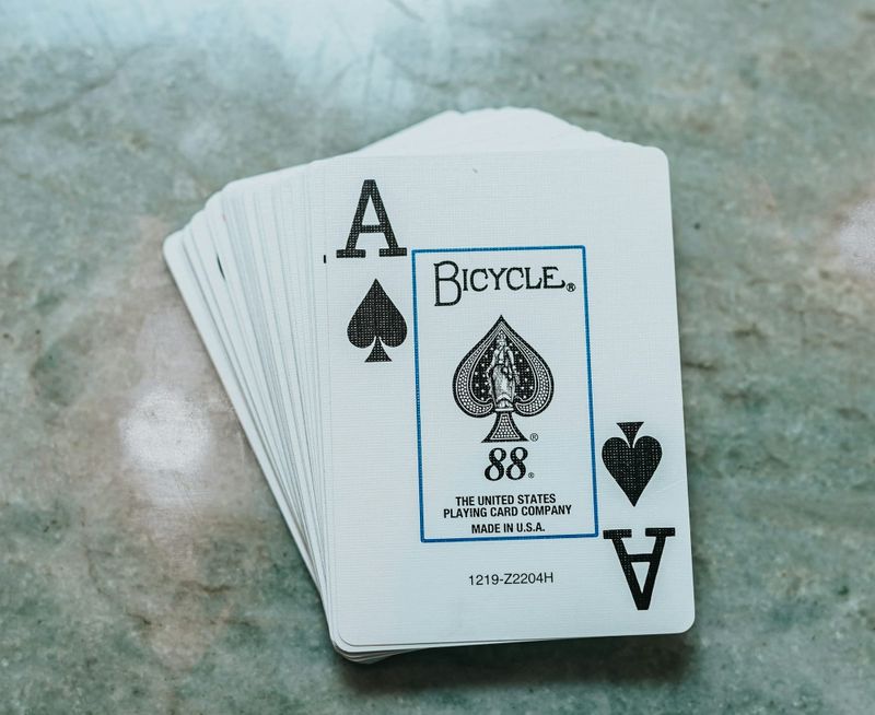 Euchre results post image