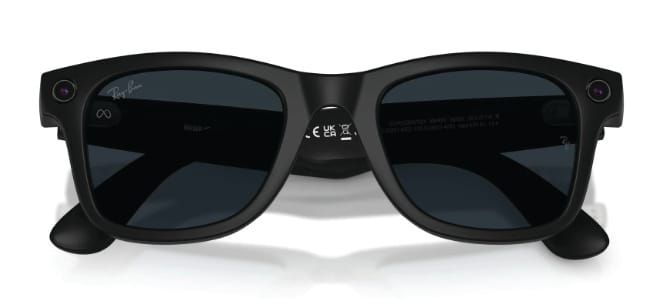 "Pervert" glasses may be banned from council post image