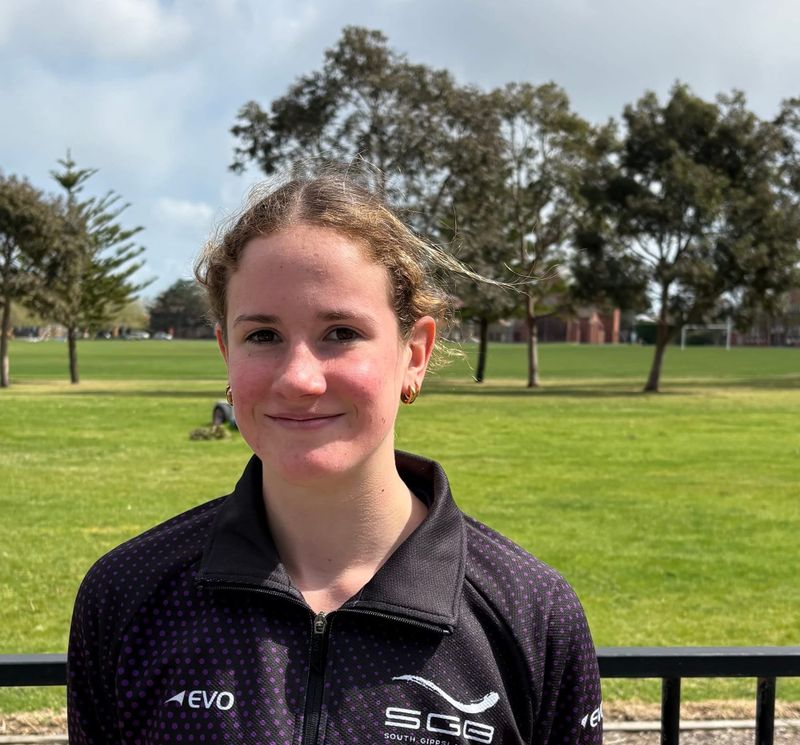 Locals in Victorian State Squad training camps post image