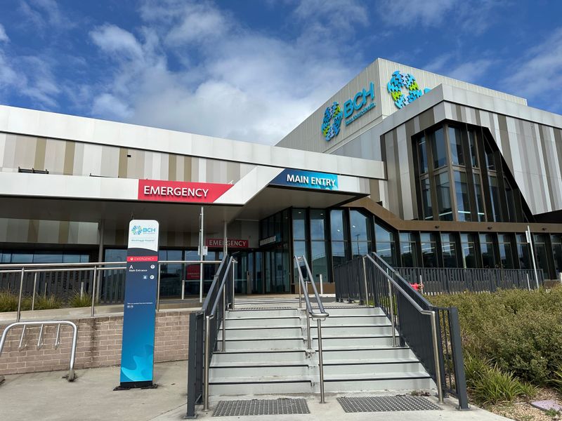 Promise to "slash ED wait times" from Labor post image