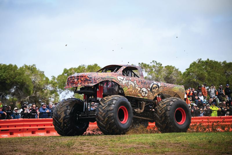 Experience the thrill – on and off the track post image