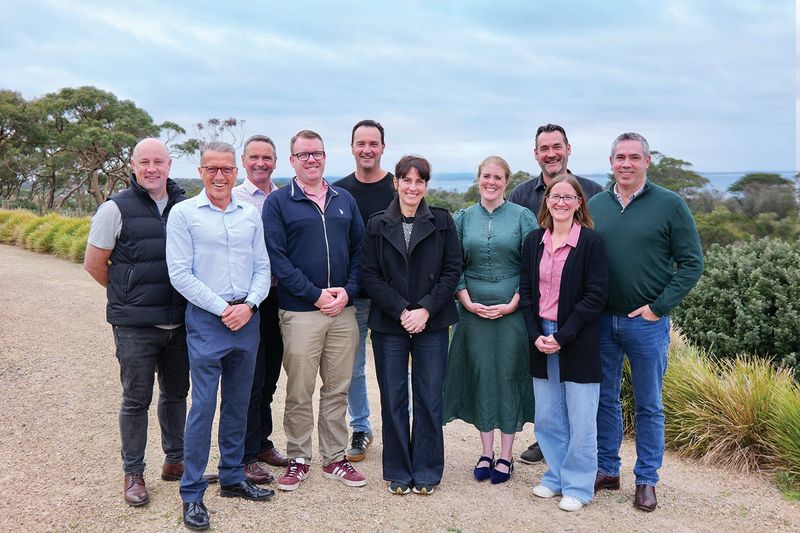 Newhaven College Board welcomes new faces post image