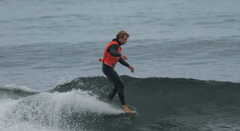 Dreamy Conditions for PIBC'S Longboard 1 post image