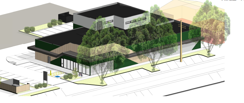 Major liquor retailer's plans for Cowes paused? post image