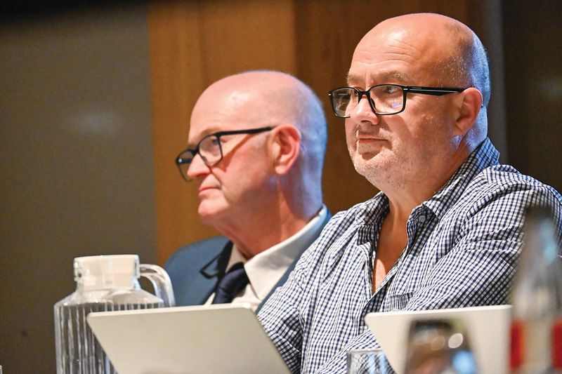 Planners, lawyers challenge legality of McDonald's permit post image