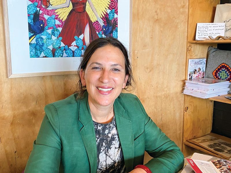 MPs support opposition to Cowes Macca's post image