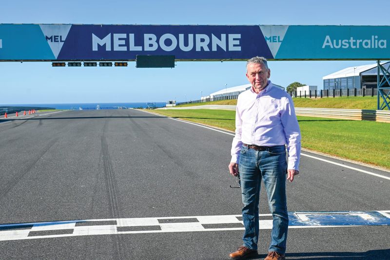 Much Ado about MotoGP: uproar on the island post image