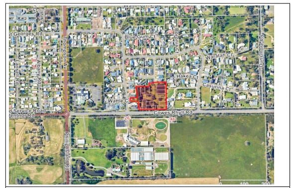 Previously refused, Cowes subdivision seeks second chance post image