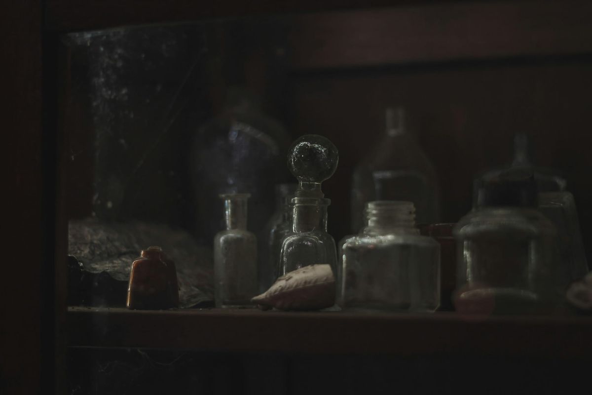 Basilius Valentinus, Rosa Rationis in Cruce Praesenti