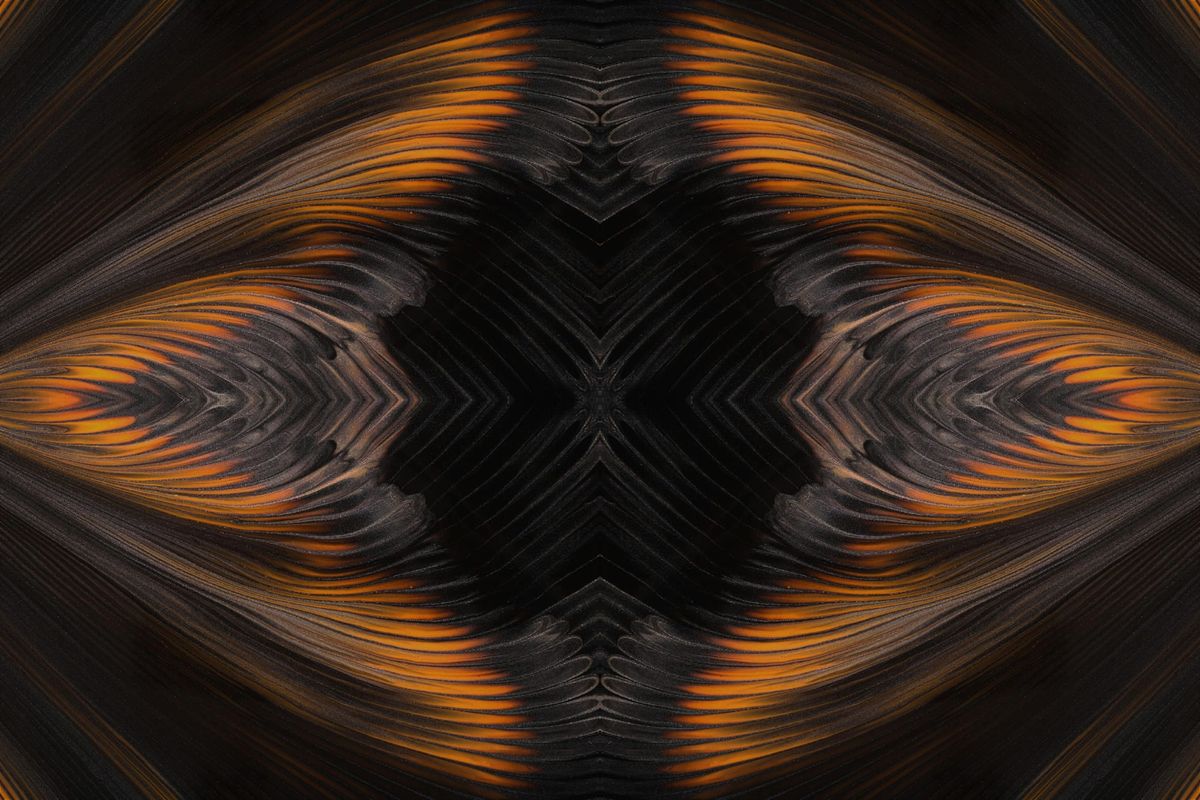 Solve et Coagula – The Hidden Power of Transmutation