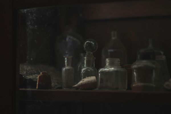 Basilius Valentinus, Rosa Rationis in Cruce Praesenti