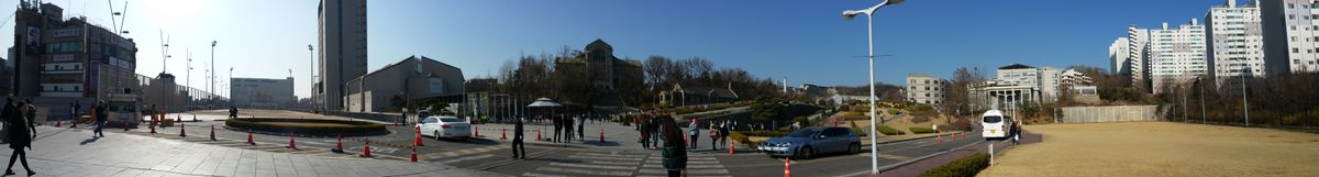 Asia 2016 - Day 6 - Millenium Seoul