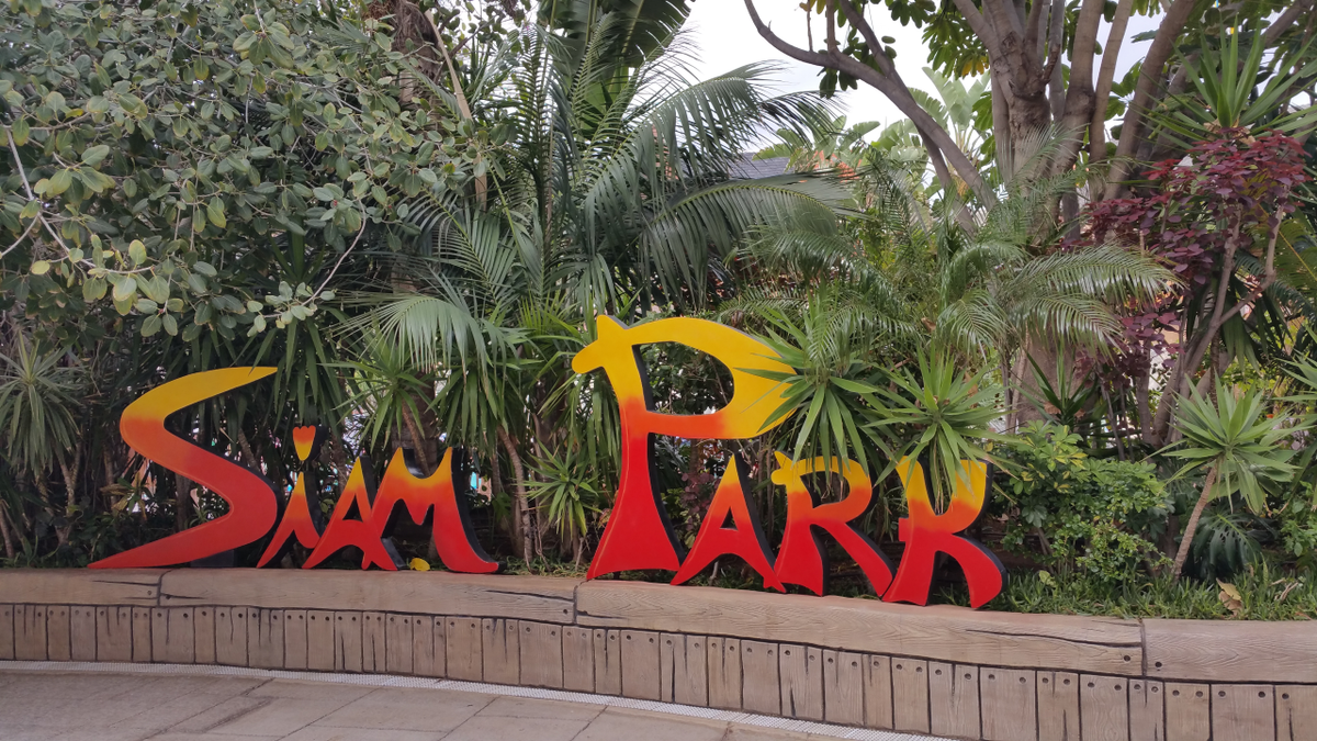 Tenerife - Day 2 - Watersports