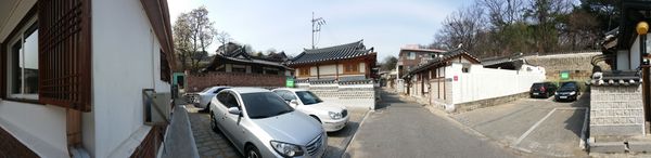 Asia 2016 - Day 7 -Traditional crafts & Royal palaces