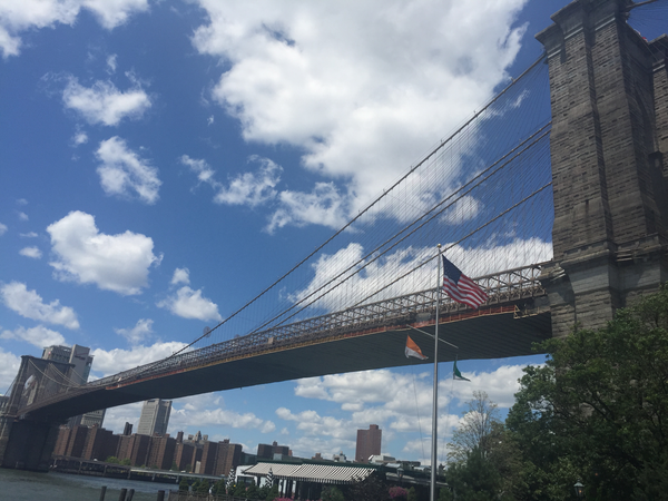 High Life or High Line - Day 4