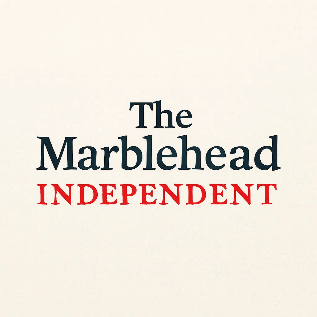 The Marblehead Independent — Coming September 2025