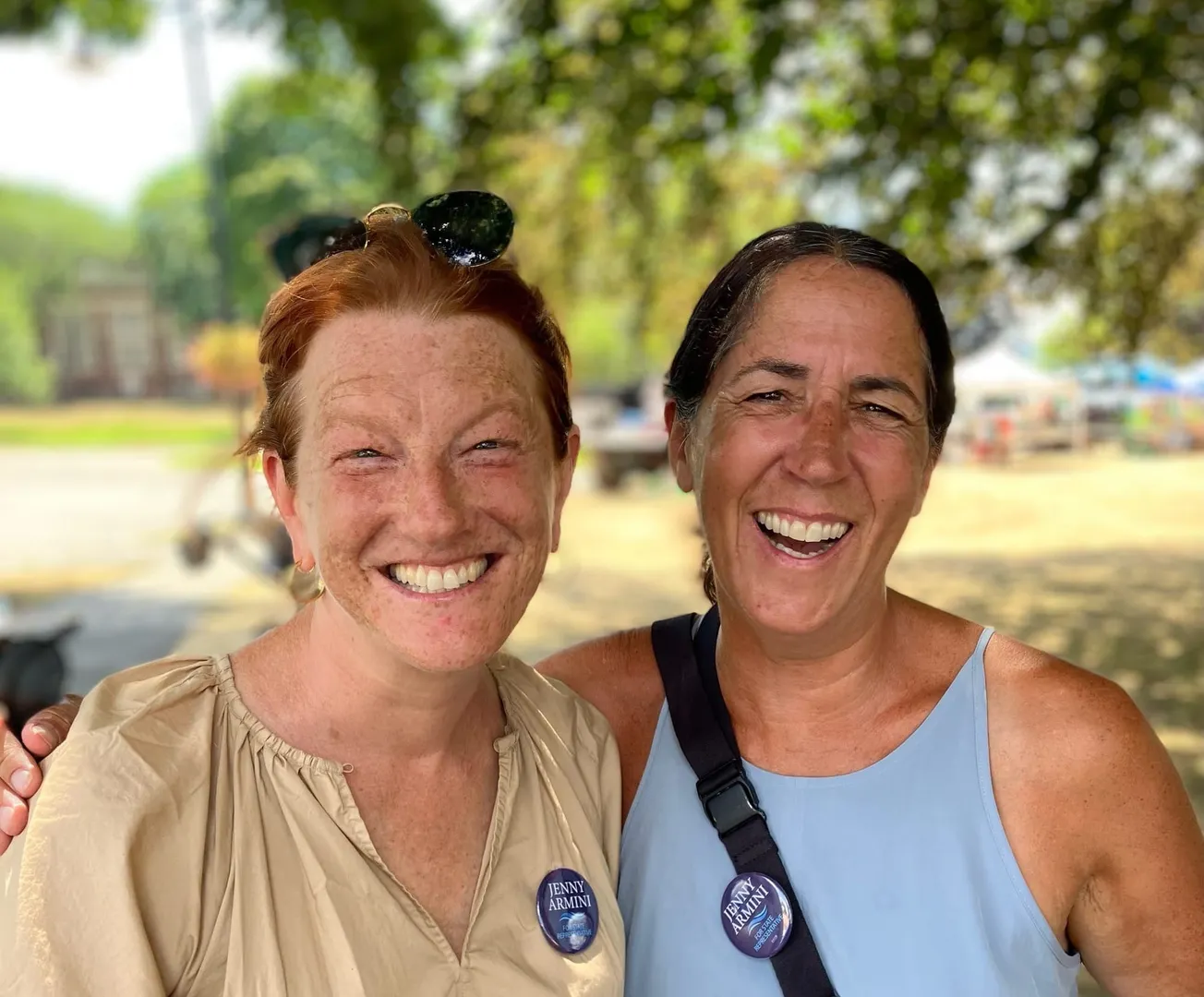 Jennifer Martelli, poet of identity, activism and coastal life, dies at 63