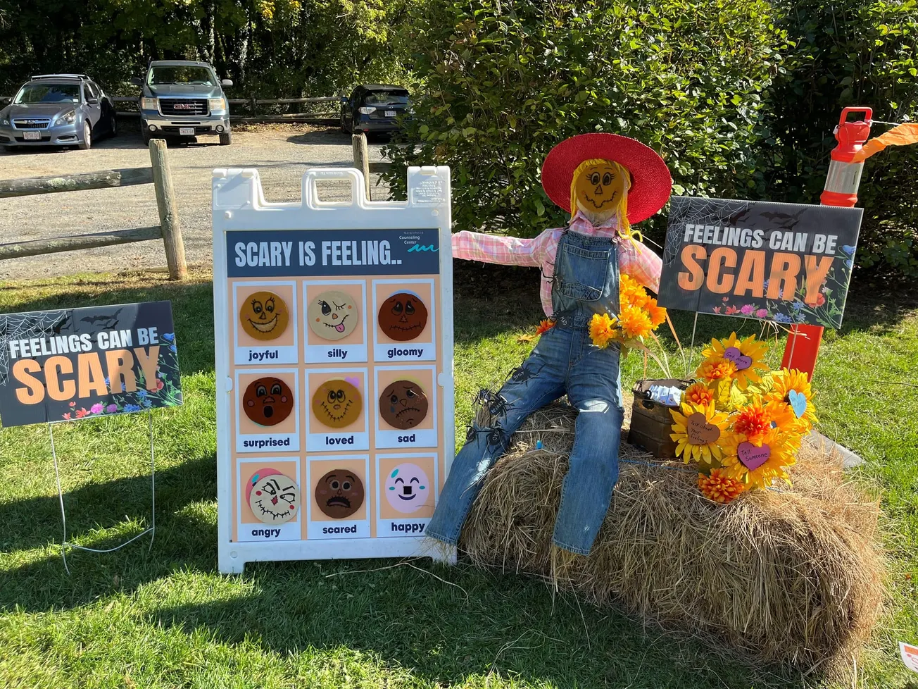 Marblehead scarecrow stroll, contest takes place Saturday