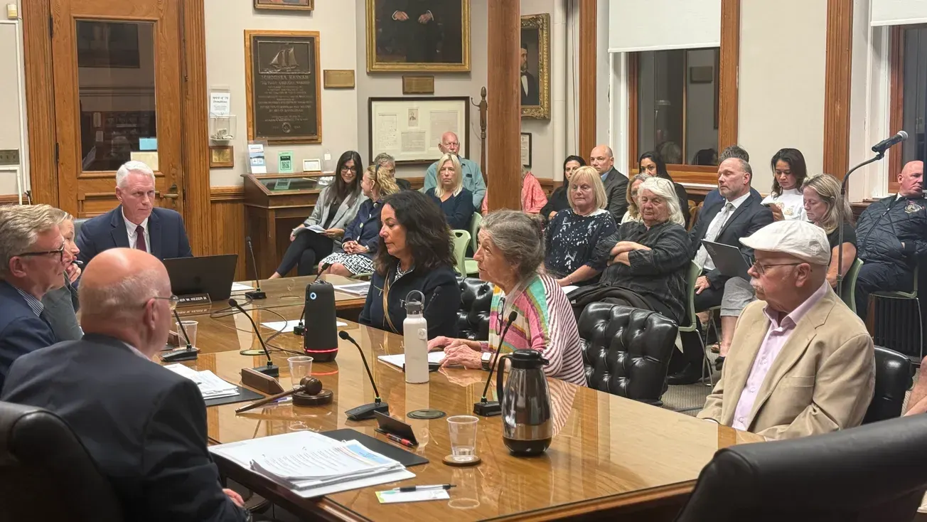 Marblehead Charter Committee revises schedule, targets 2027 Town Meeting