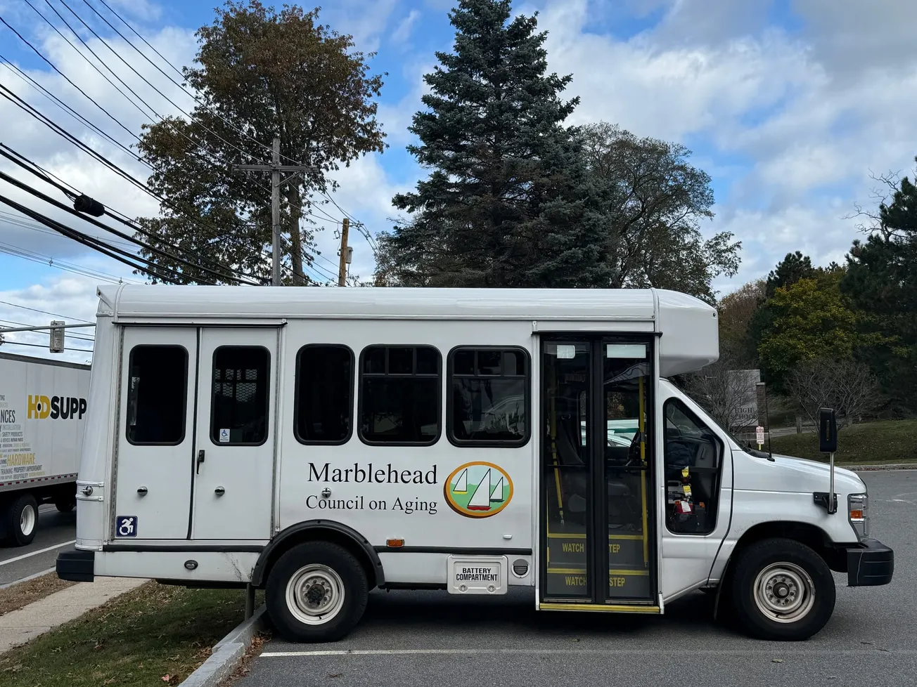 Marblehead seniors could lose medical transport as MBTA noncompliance blocks state grants