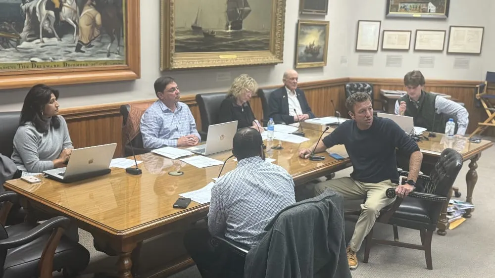 Housing Committee reviews progress on 3A compliance, redevelopment plans
