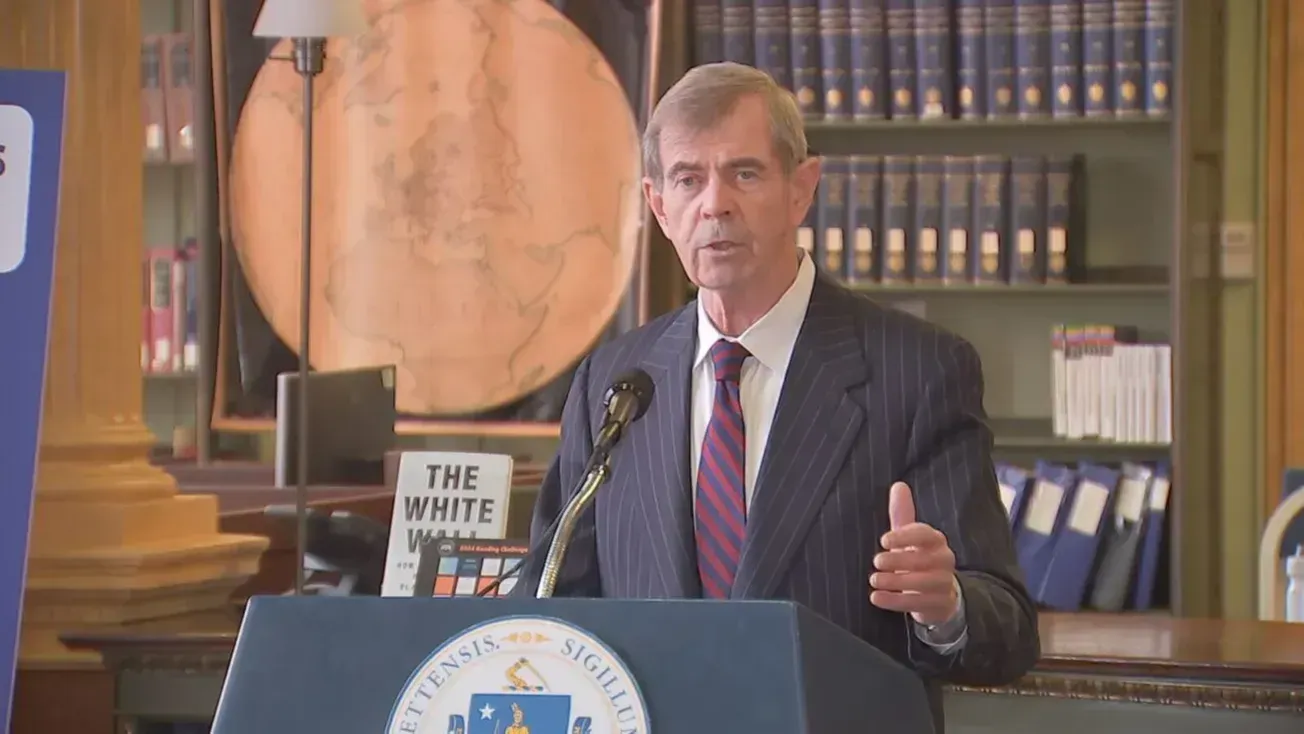 Galvin urges taxpayers to review higher state, local tax deduction cap​​​​​​​​​​​​​​​​