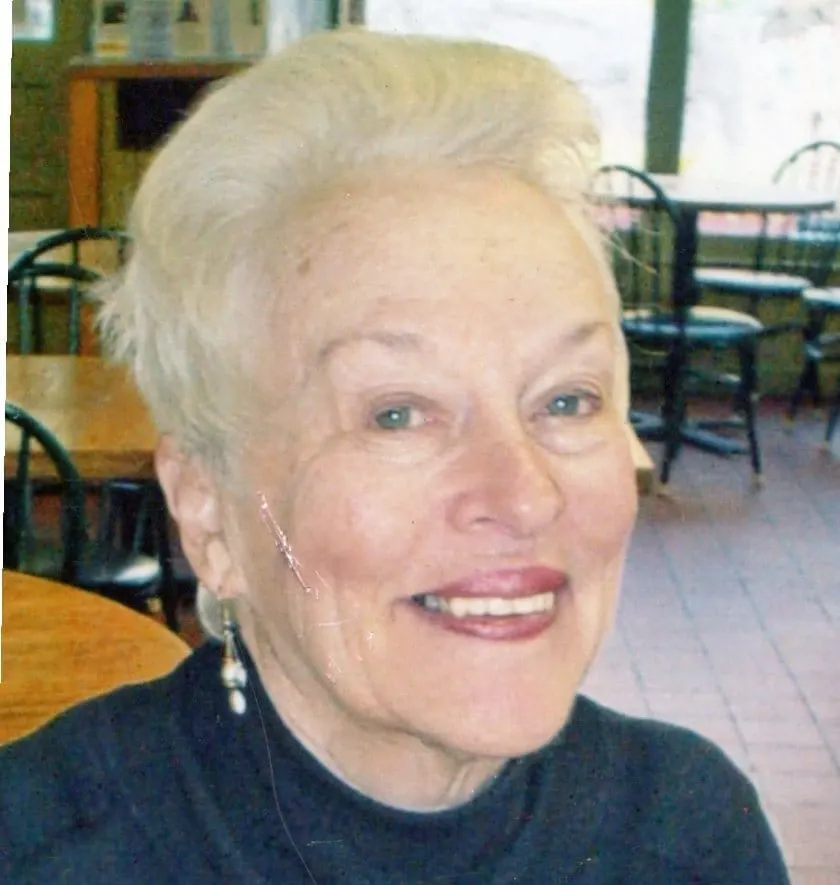 OBITUARY: Judith M. Doane, 92
