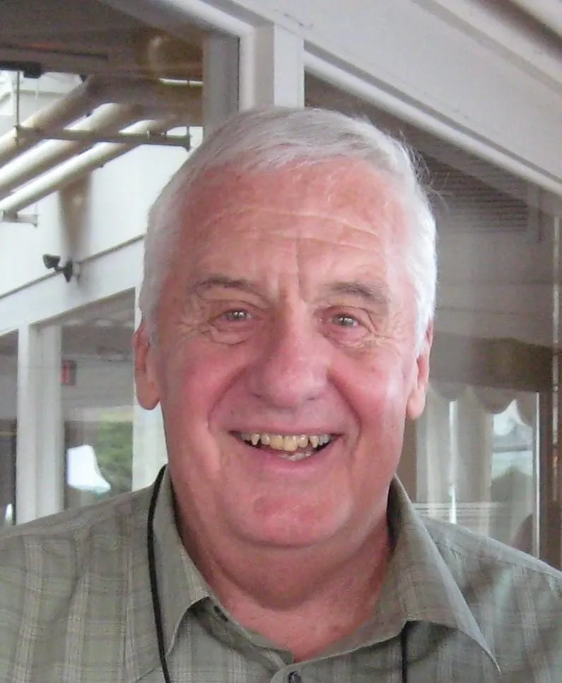 OBITUARY: Joseph Leo Brophy, 91