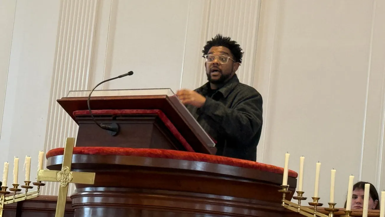 In Marblehead, MLK Day turns  to song, history and a call to act