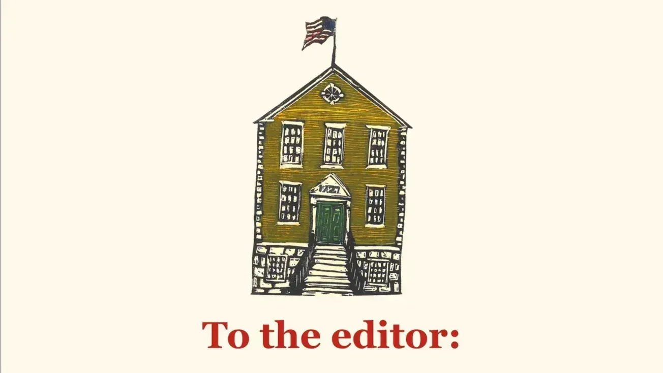 TO THE EDITOR: More context behind firefighter overtime needed