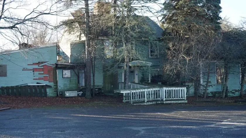 History report on General Glover Farmhouse headed to Library of Congress