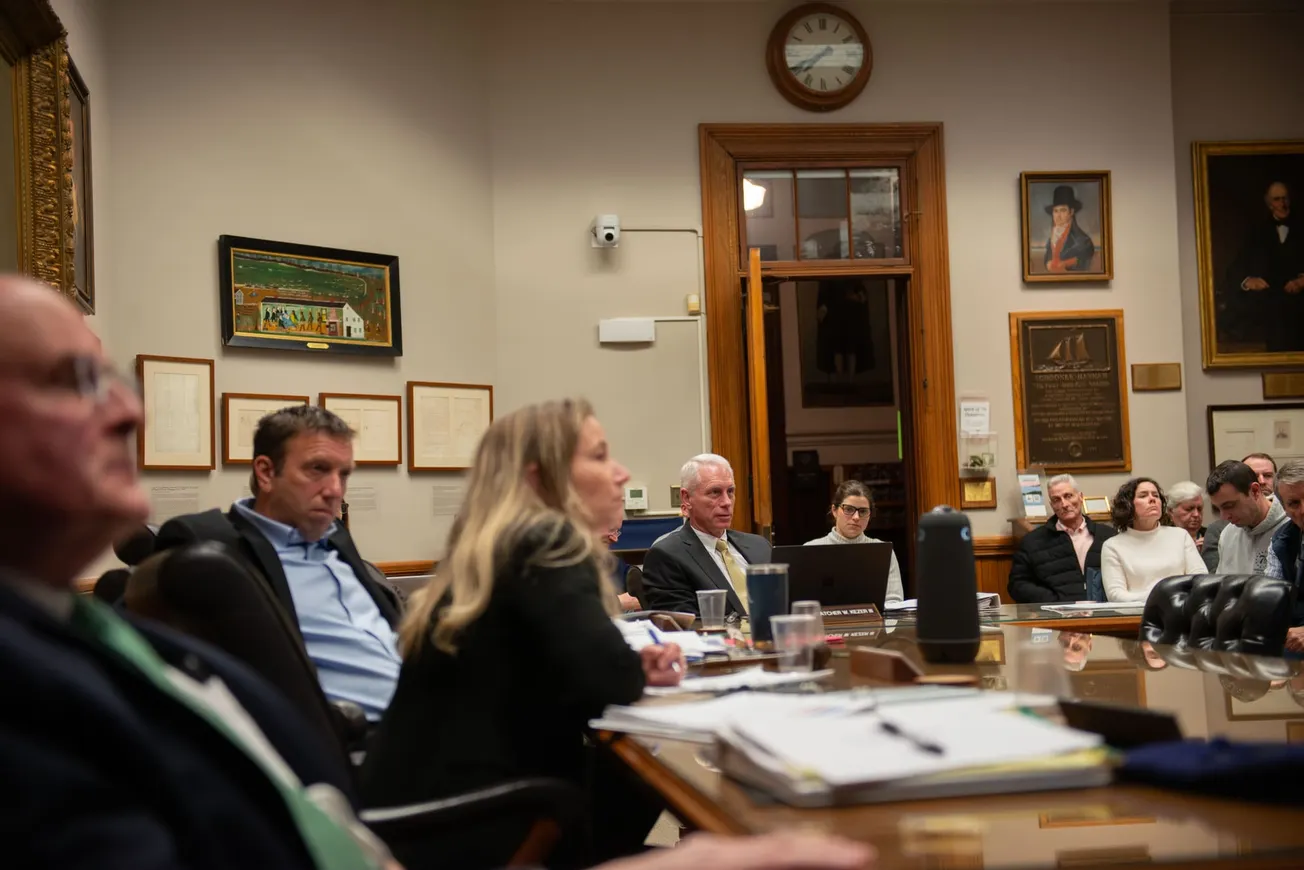 Select Board confronts the limits of Marblehead’s tax cap