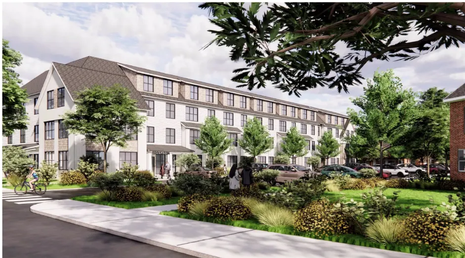 OBSERVER REPORT: Marblehead Housing Authority – Feb. 10, 2026