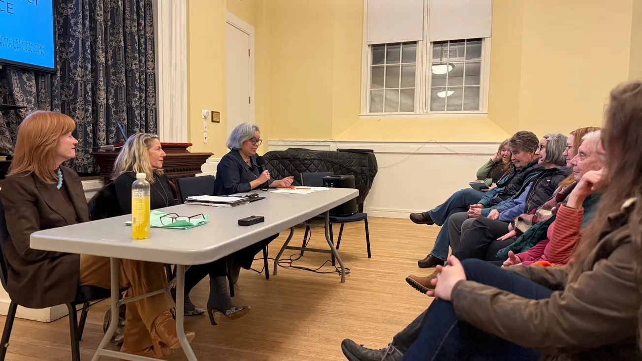 In Marblehead, lawyers and scholar trace shifting lines of immigration authority