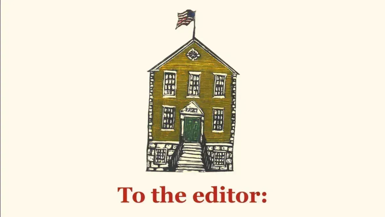 TO THE EDITOR: Prioritize funding for Abbot Public Library