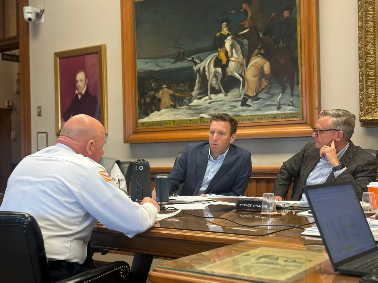 Cuts across departments shape Select Board’s $56.6M budget