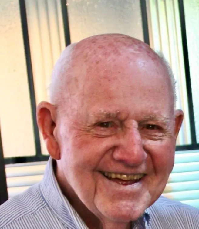OBITUARY: Thomas J. Sheridan, 89