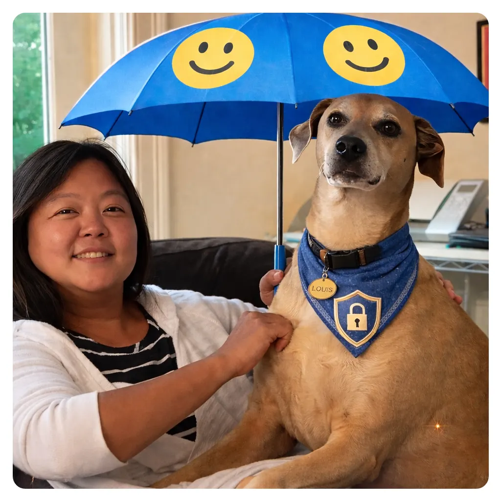 COMPUTERS 101: Once upon a time in online safety