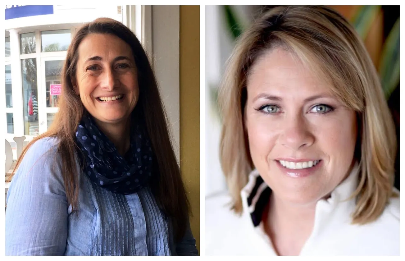 Schaeffner joins Select Board race as Fox eyes School Committee comeback