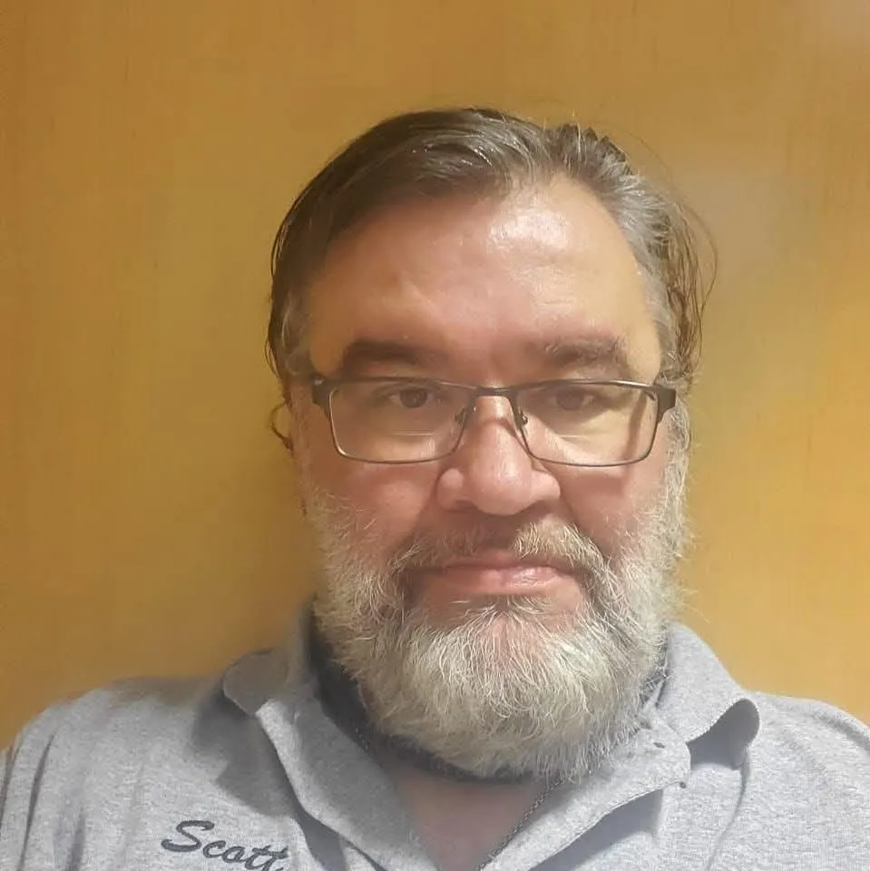 OBITUARY: Scott Alan LaVoie, 58