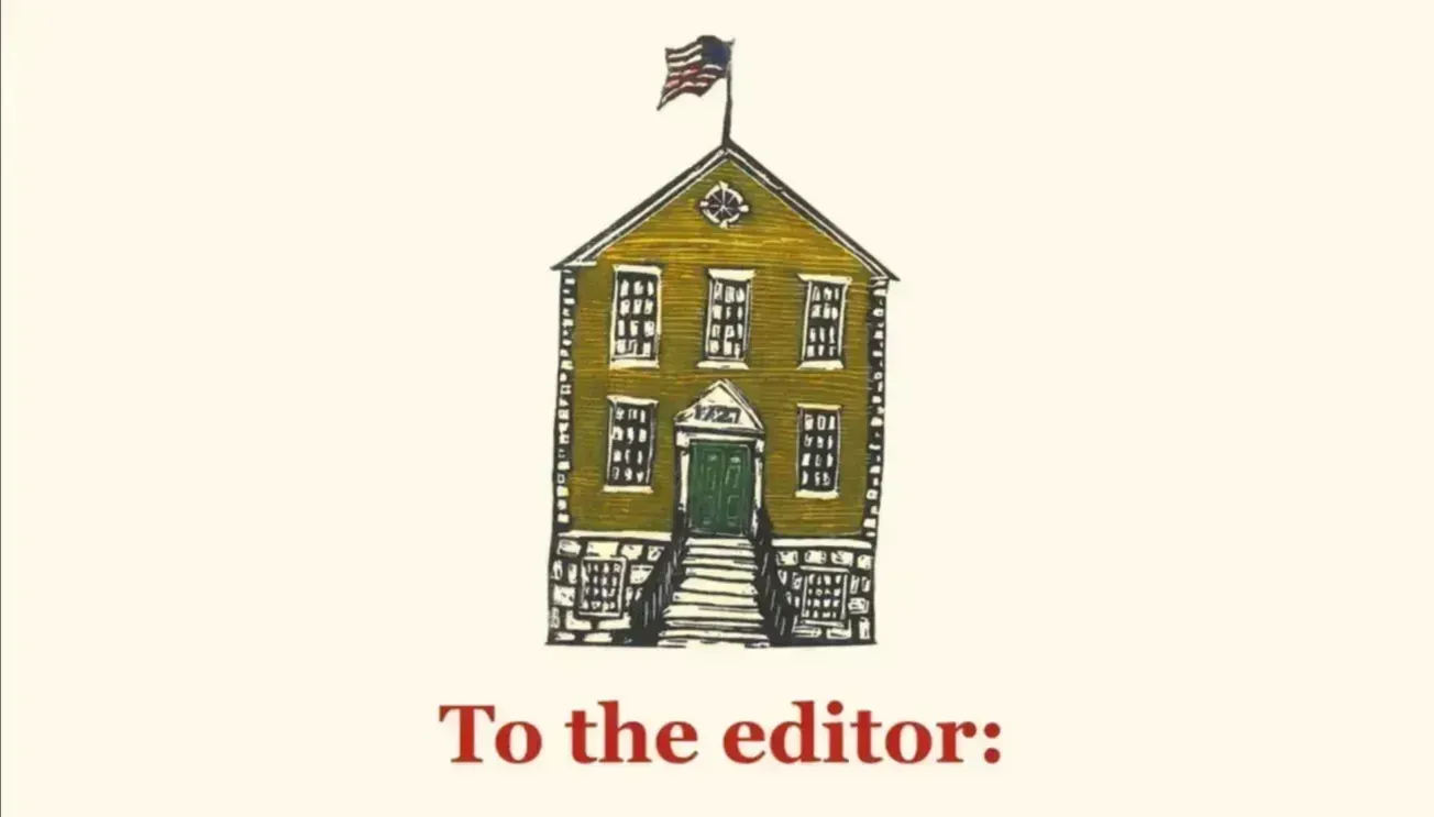 TO THE EDITOR: Support the override to protect Marblehead jobs and services