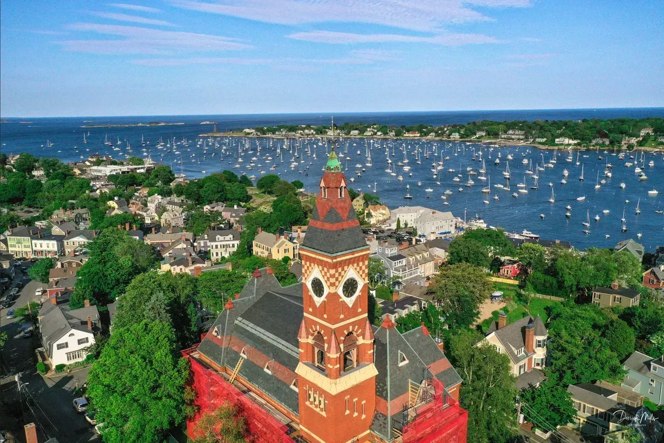 Marblehead Liberty Foundation pushes challenge to override plan