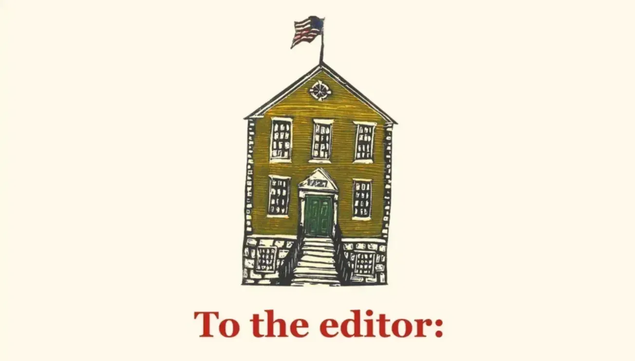 TO THE EDITOR: Driftwood Garden Club: We oppose APL closure