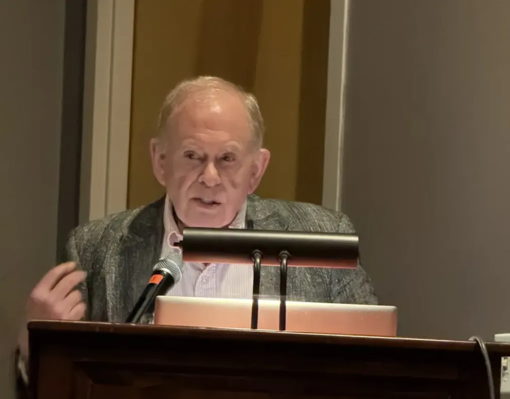 The war made Glover famous. Marblehead made the man.