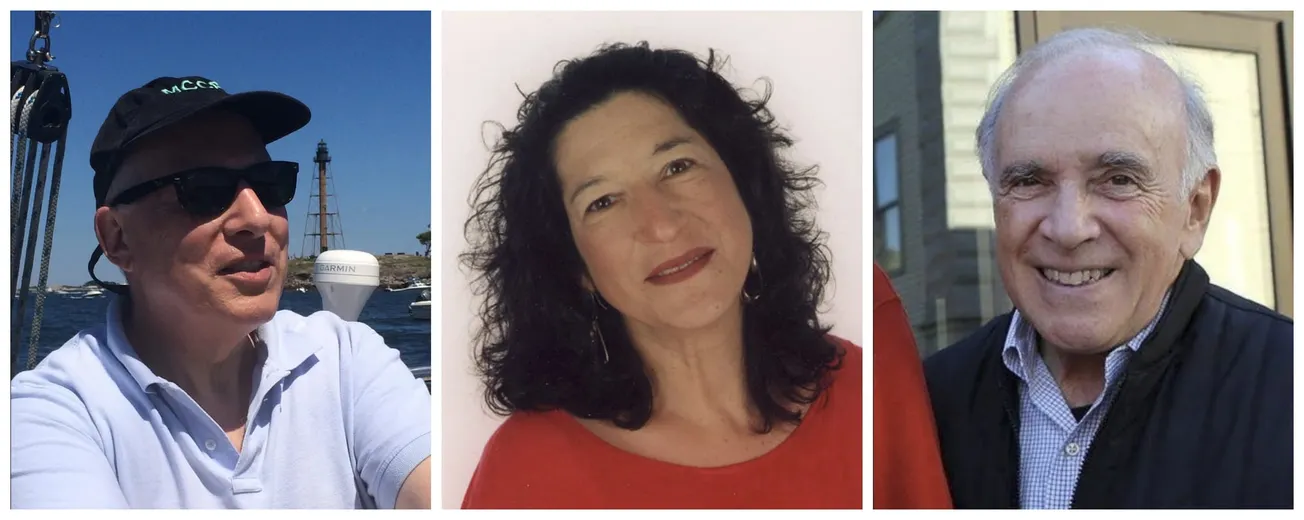 Three Marblehead voices, three takes on the override — before Monday's Town Meeting