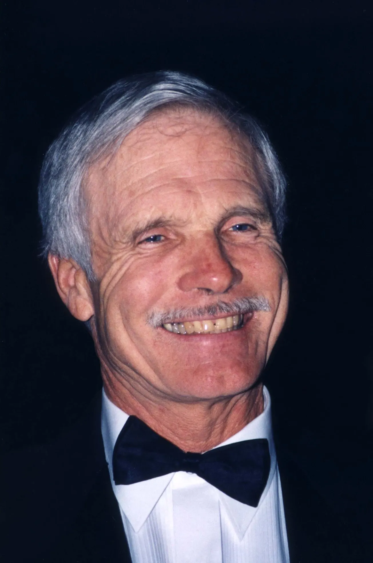 EDITOR’S DESK: When Ted Turner returned the call
