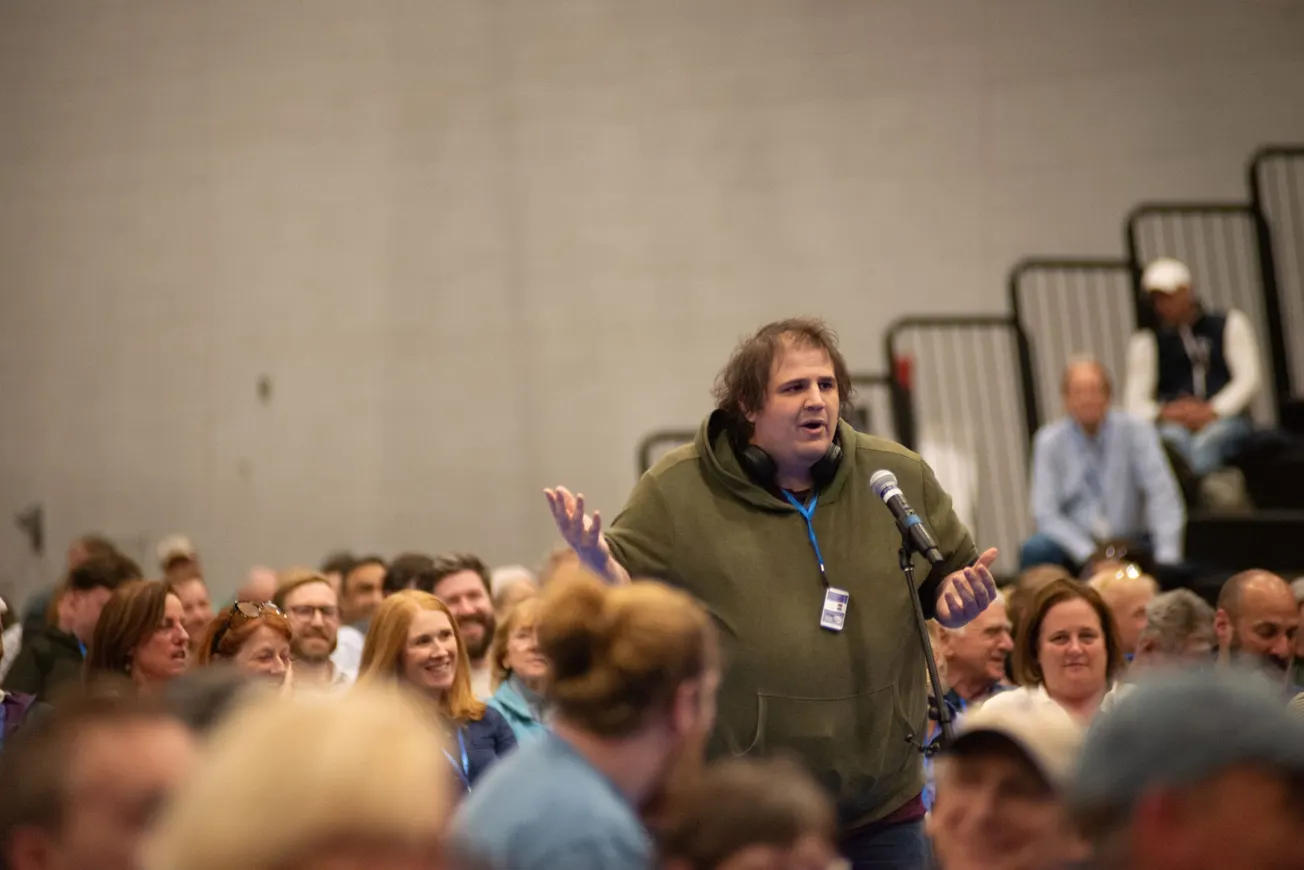 ‘Are we kind of being pricks?’: Resident’s question goes viral as Marblehead passes MBTA zoning