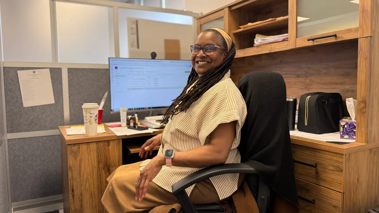Marblehead's grant writer, coordinator leaves for state social equity role