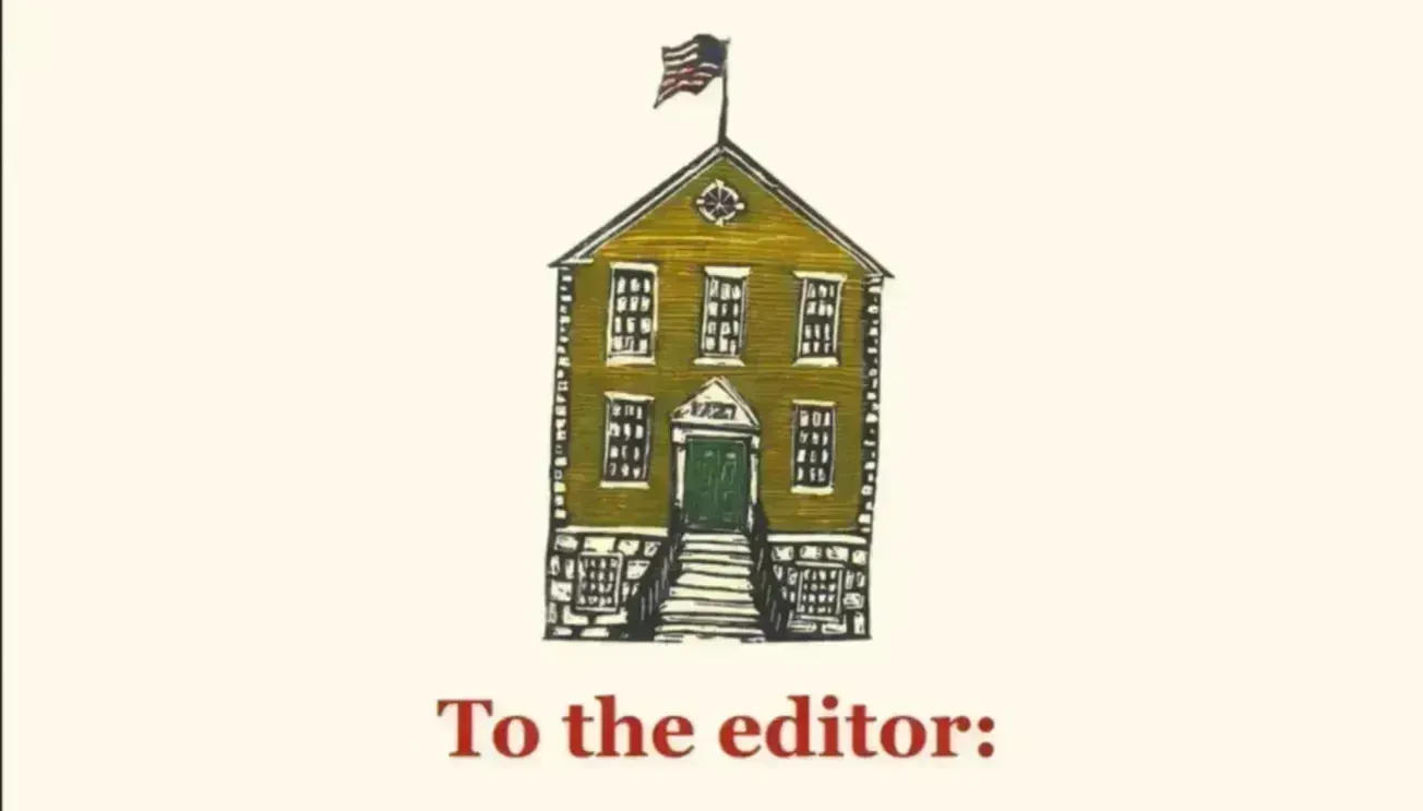 TO THE EDITOR: Support Julie Selbst for Board of Health