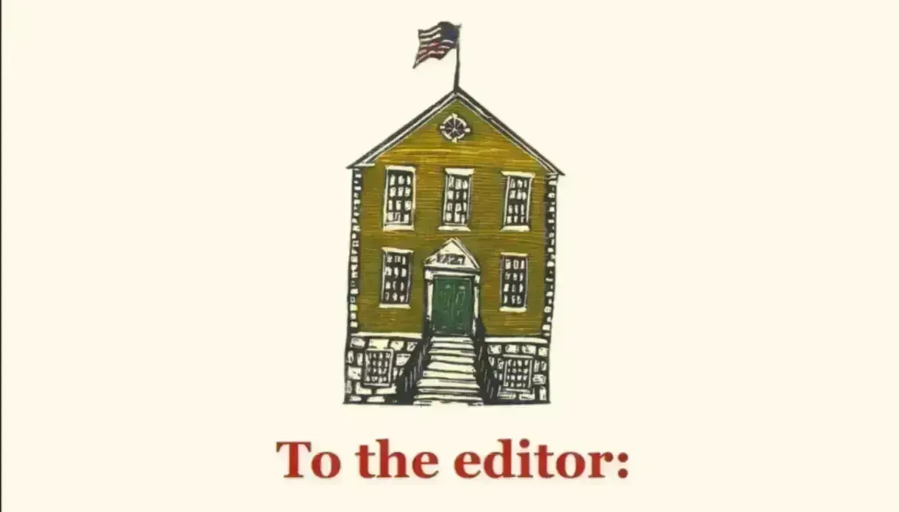 TO THE EDITOR: Support Erin Noonan for Select Board